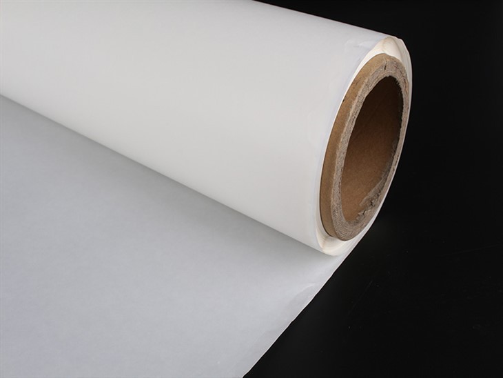 Double Sided Polyester Hot Melt Pes Adhesive Film