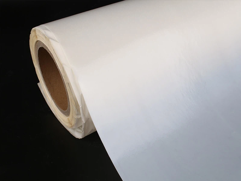 فیلم چسب ذوب داغ برای اتصال PMMA به کامپیوتر